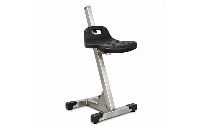 banco-semi-sentado-ergonomico-prolabore-bem-plus-em-poliuretano-integral-skin-aco-inox